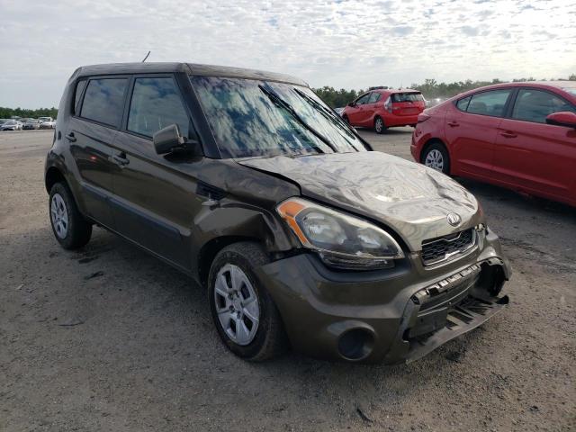 KIA SOUL 2013 kndjt2a52d7512454