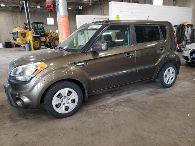 KIA SOUL 2013 kndjt2a52d7515886