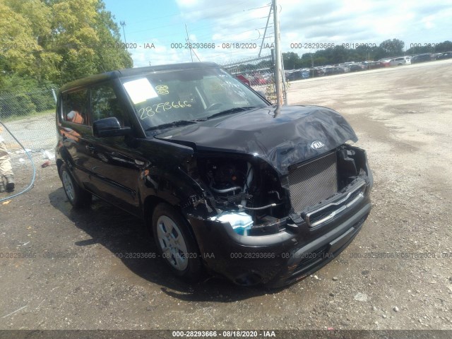 KIA SOUL 2013 kndjt2a52d7517363