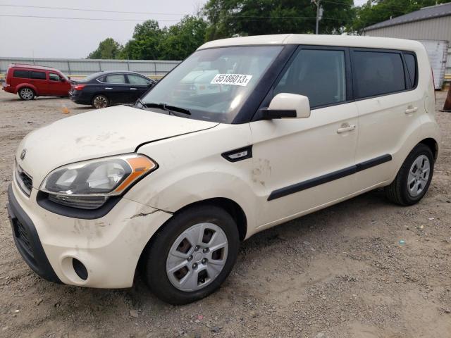 KIA SOUL 2013 kndjt2a52d7517704