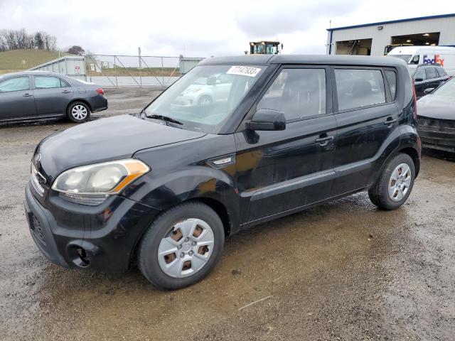 KIA SOUL 2013 kndjt2a52d7518495