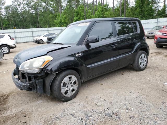 KIA SOUL 2013 kndjt2a52d7519257