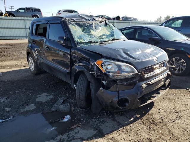 KIA SOUL 2013 kndjt2a52d7520540