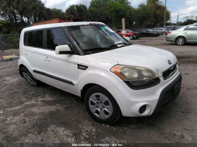 KIA SOUL 2013 kndjt2a52d7522336