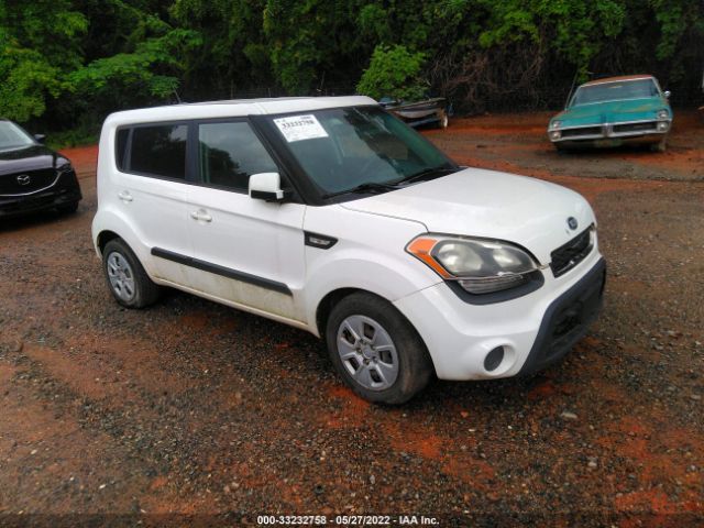 KIA SOUL 2013 kndjt2a52d7524961