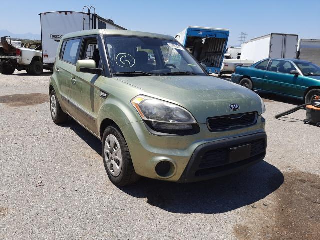 KIA SOUL 2013 kndjt2a52d7525995