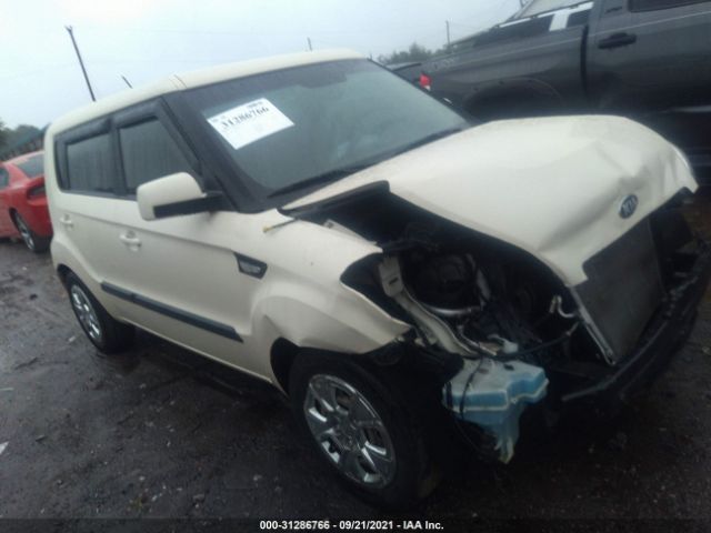 KIA SOUL 2013 kndjt2a52d7526743