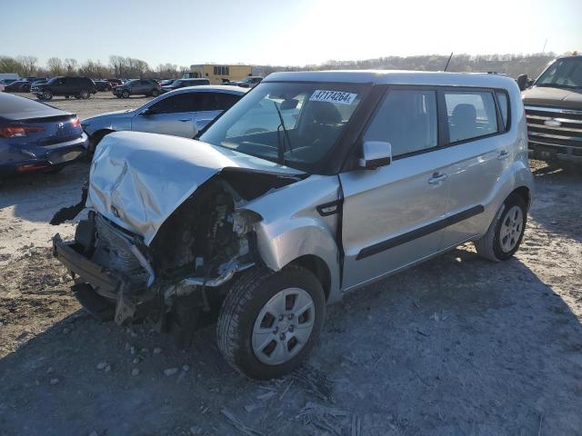 KIA SOUL 2013 kndjt2a52d7528203