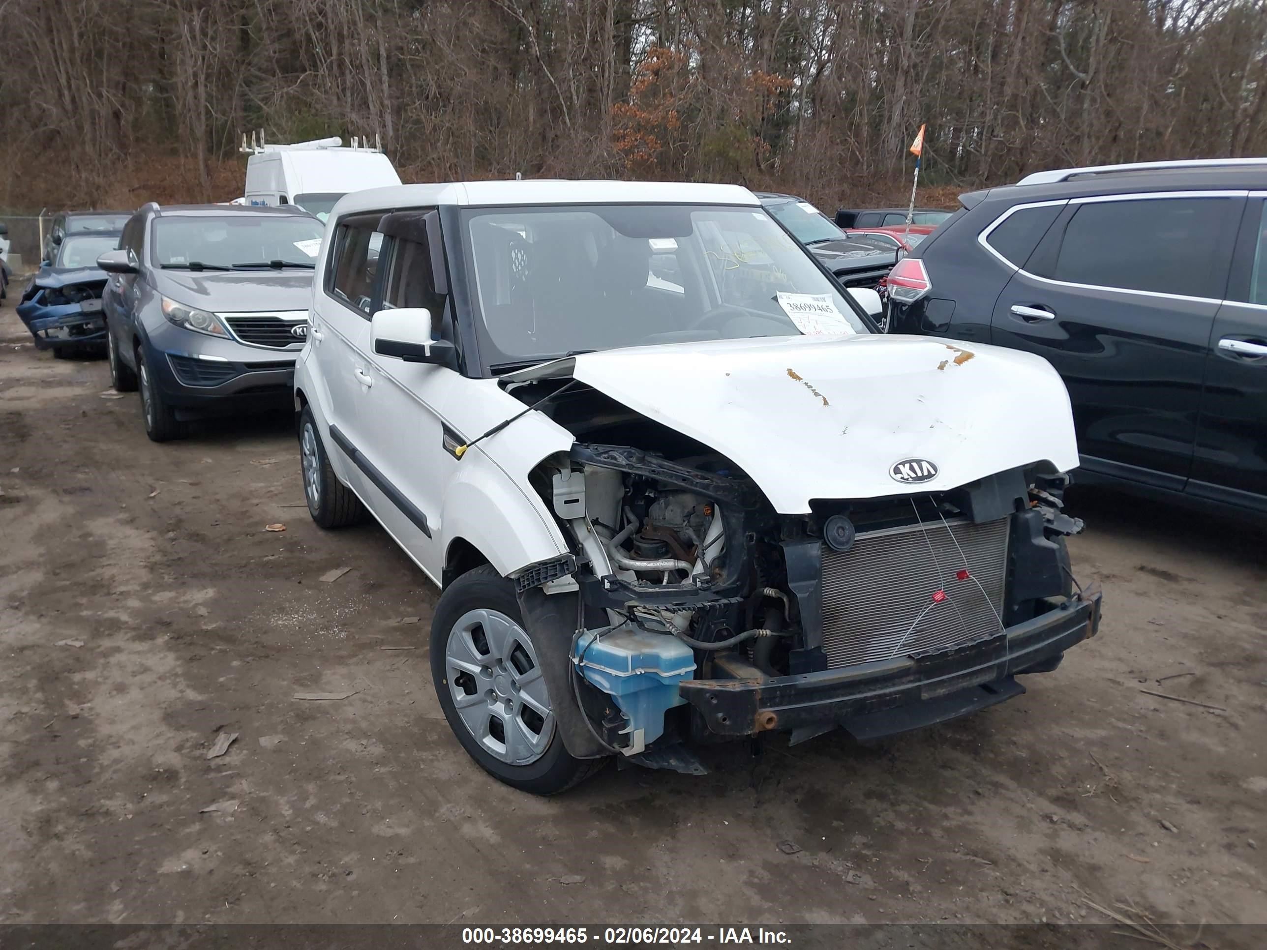 KIA SOUL 2013 kndjt2a52d7528234