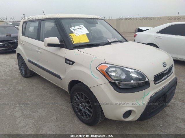 KIA SOUL 2013 kndjt2a52d7529142