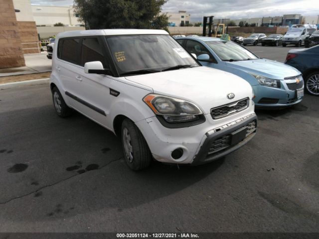 KIA SOUL 2013 kndjt2a52d7529903