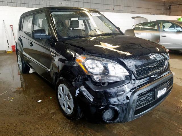 KIA SOUL 2013 kndjt2a52d7530291