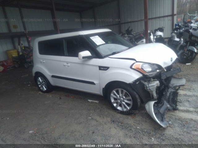 KIA SOUL 2013 kndjt2a52d7532557