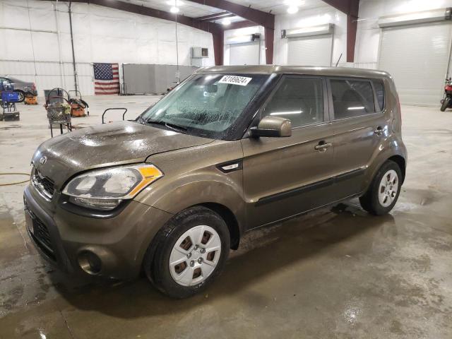 KIA SOUL 2013 kndjt2a52d7532641