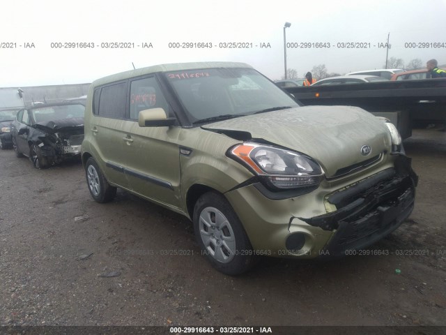 KIA SOUL 2013 kndjt2a52d7533210