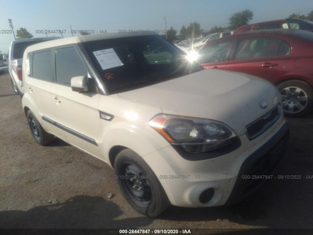 KIA SOUL 2013 kndjt2a52d7534518