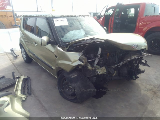 KIA SOUL 2013 kndjt2a52d7541792