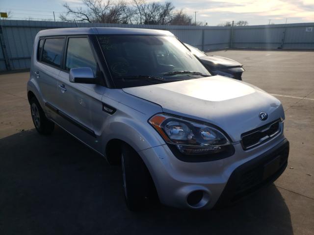 KIA SOUL 2013 kndjt2a52d7542411