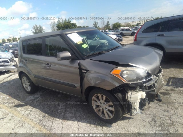 KIA SOUL 2013 kndjt2a52d7542490