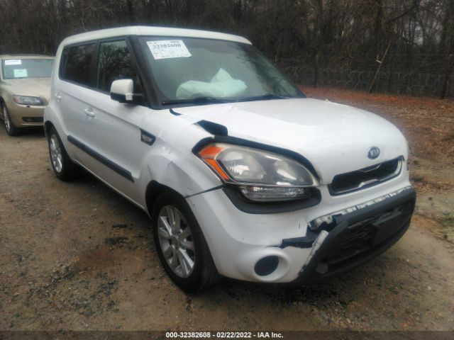 KIA SOUL 2013 kndjt2a52d7542960