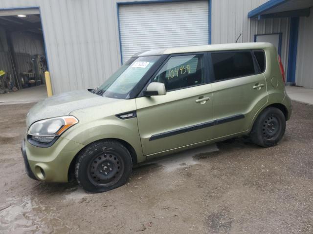 KIA SOUL 2013 kndjt2a52d7546992