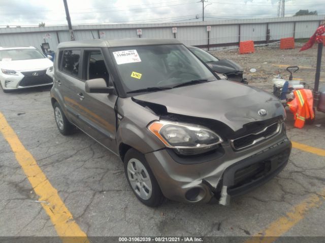 KIA SOUL 2013 kndjt2a52d7554087