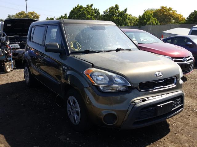 KIA SOUL 2013 kndjt2a52d7554350