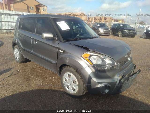 KIA SOUL 2013 kndjt2a52d7554767