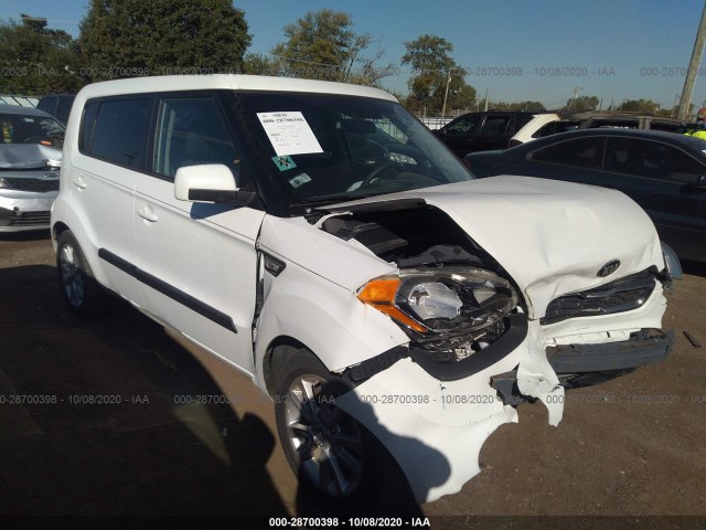 KIA SOUL 2013 kndjt2a52d7556891