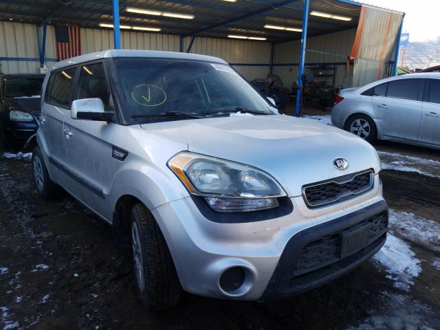 KIA SOUL 2013 kndjt2a52d7556924