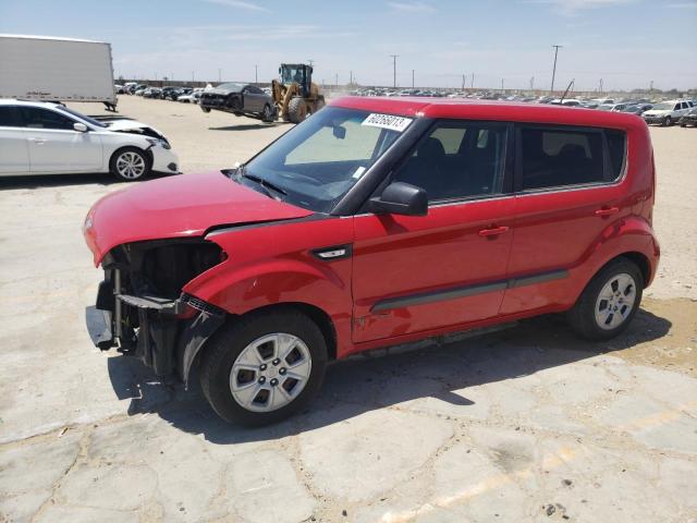 KIA SOUL 2013 kndjt2a52d7558477