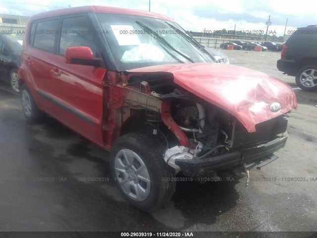 KIA SOUL 2013 kndjt2a52d7564036