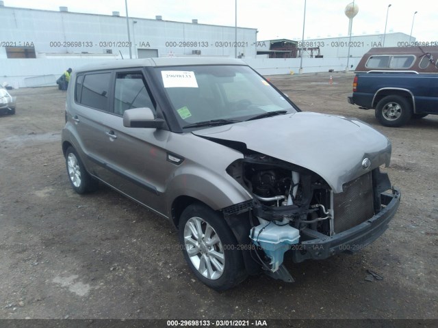 KIA SOUL 2013 kndjt2a52d7565882