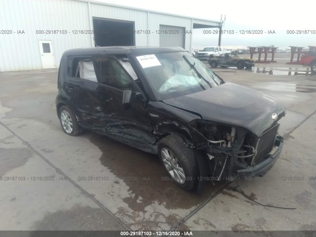 KIA SOUL 2013 kndjt2a52d7566286