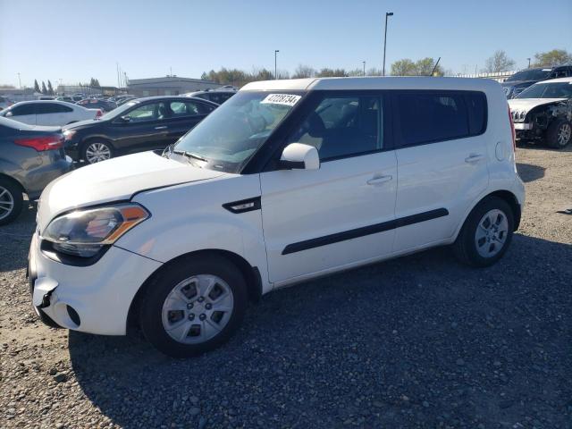 KIA SOUL 2013 kndjt2a52d7566949