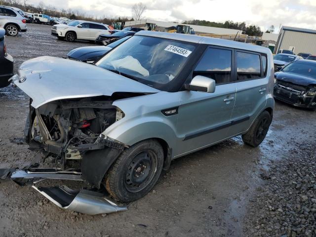 KIA SOUL 2013 kndjt2a52d7570581