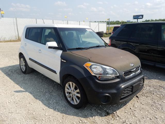 KIA SOUL 2013 kndjt2a52d7570919