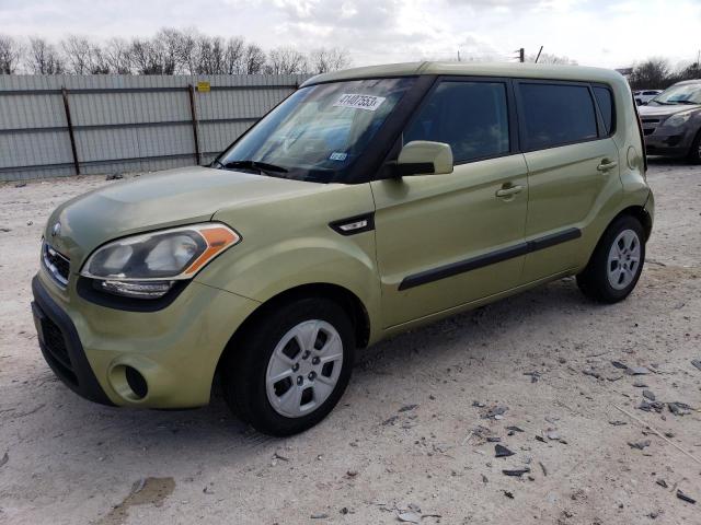 KIA SOUL 2013 kndjt2a52d7571231