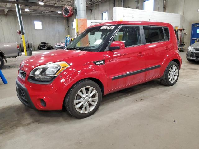 KIA SOUL 2013 kndjt2a52d7575344