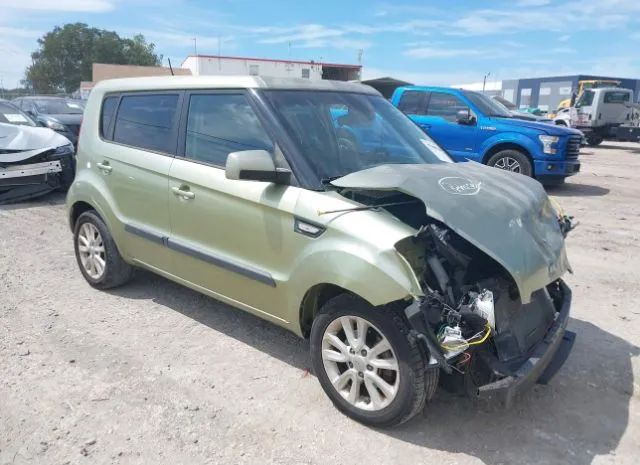 KIA SOUL 2013 kndjt2a52d7576171