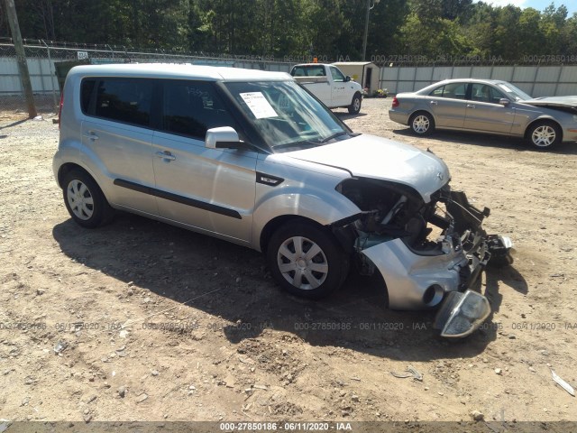 KIA SOUL 2013 kndjt2a52d7576445