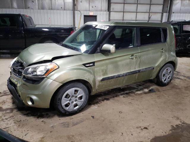 KIA SOUL 2013 kndjt2a52d7580236