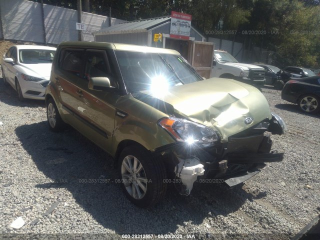 KIA SOUL 2013 kndjt2a52d7580365