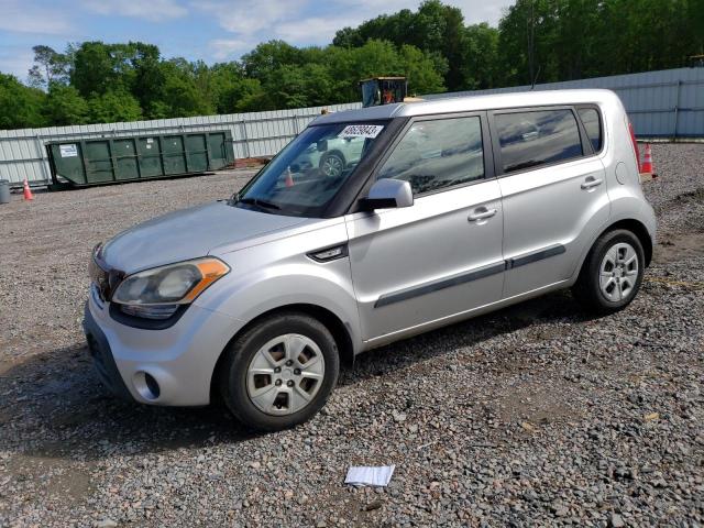 KIA SOUL 2013 kndjt2a52d7581046