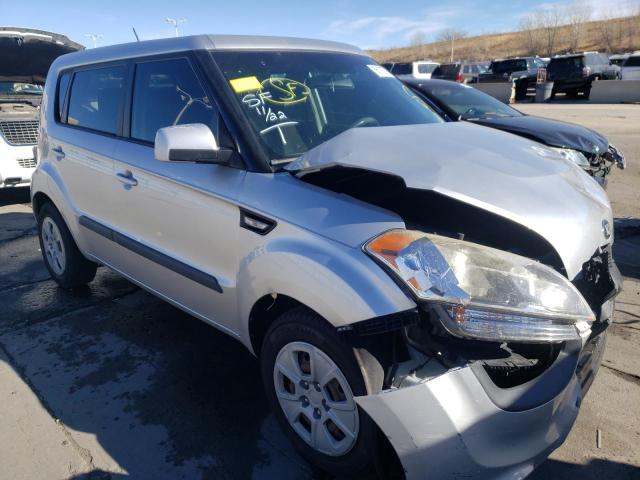 KIA SOUL 2013 kndjt2a52d7581211