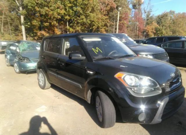 KIA SOUL 2013 kndjt2a52d7584237