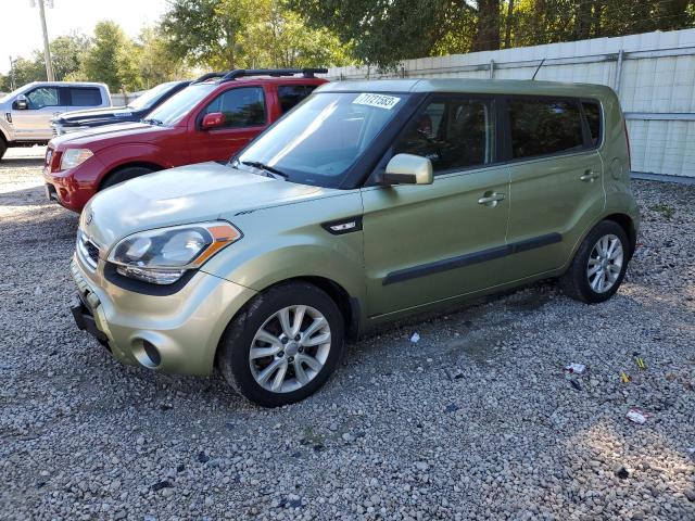 KIA SOUL 2013 kndjt2a52d7584772