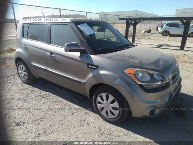 KIA SOUL 2013 kndjt2a52d7585324