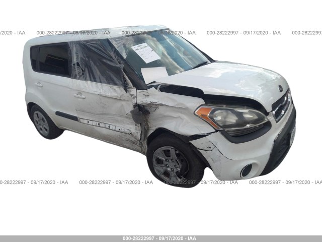 KIA SOUL 2013 kndjt2a52d7586893