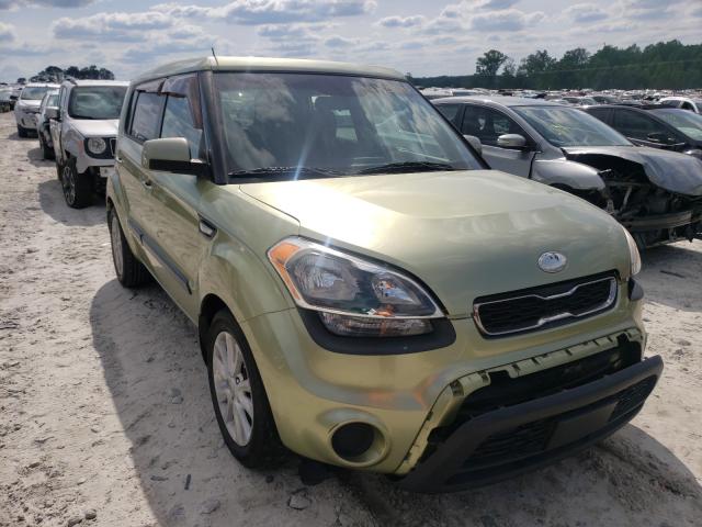 KIA SOUL 2013 kndjt2a52d7588546